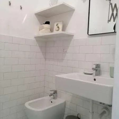 Darsena Appartament Apartment Milan