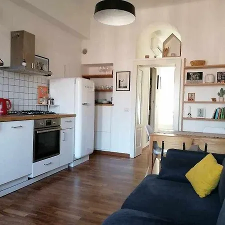 Darsena Appartament Apartment Milan