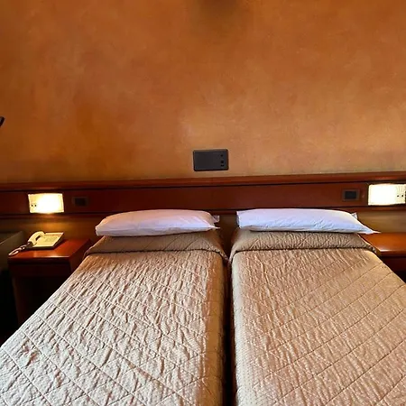 Aspromonte Ξενοδοχείο 3*