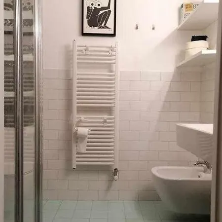 Apartment Darsena Appartament *