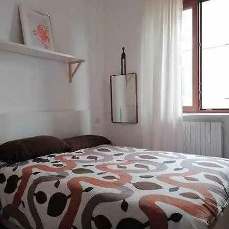 Darsena Appartament Apartment Milan