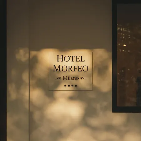 Morfeo Milano