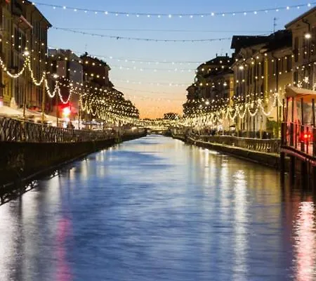 Apartment Duomo 10 Min Cozy Netflix + Wifi *