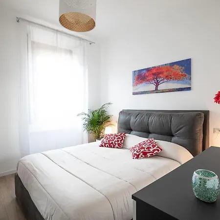 Duomo 10 Min Cozy Netflix + Wifi Milan