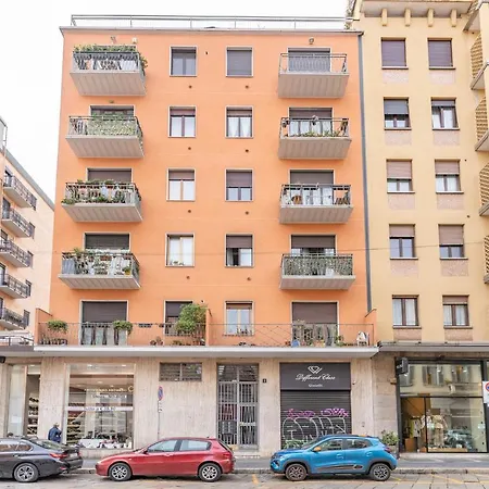 Incantevole All'ultimo Piano * Milan