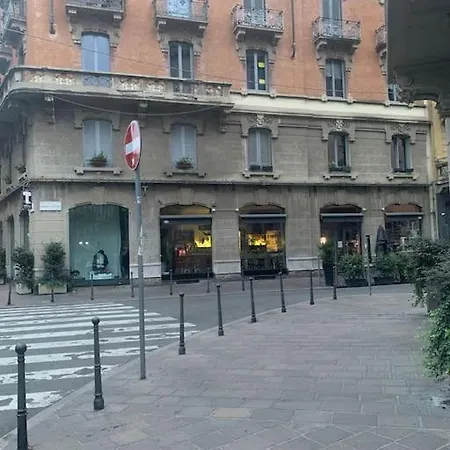 A Pochi Minuti Dal Duomo *