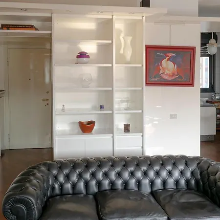 Splendido 140 Mq Zona Tortona *