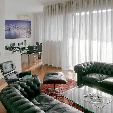 Splendido 140 Mq Zona Tortona