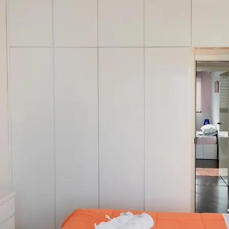 Splendido 140 Mq Zona Tortona * Milano