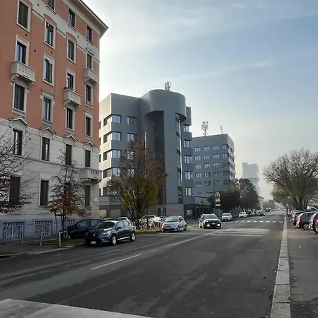 The Small White House In