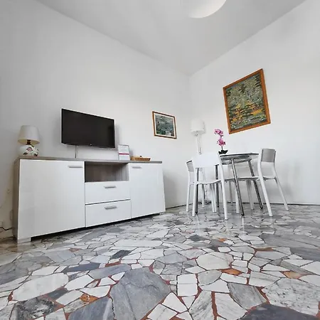 Appartement Alzaia Naviglio Pavese Milaan