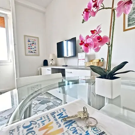 Appartement Alzaia Naviglio Pavese