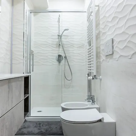 Easylife - Accogliente Bilocale In Zona Porta Venezia Apartment Milan