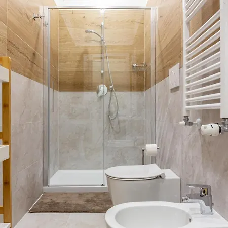 Easylife - Bilocale Moderno E Sofisticato In Zona Porta Venezia *