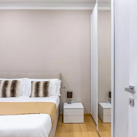 Easylife - Bilocale Moderno E Sofisticato In Zona Porta Venezia