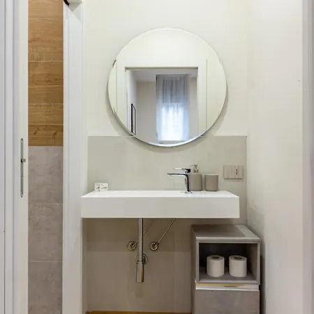 Apartment Easylife - Bilocale Moderno E Sofisticato In Zona Porta Venezia *