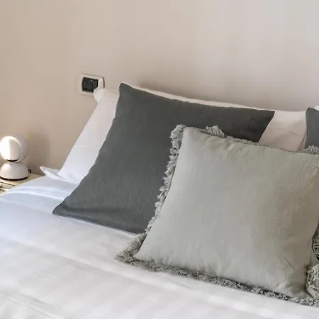 Apartamento Porta Venezia Cozy R&r *