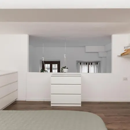 Apartment Casa Prada - The Away From In