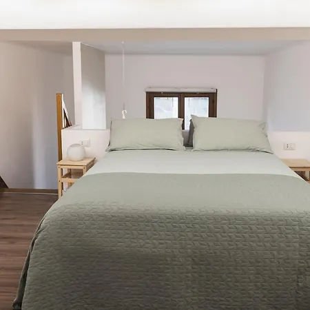 Apartment Casa Prada - The Away From In *