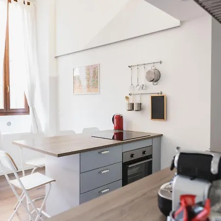 Casa Prada - The Away From In Apartment