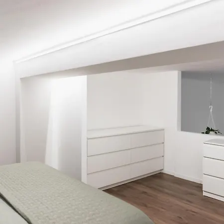 Apartment Casa Prada - The Away From In *