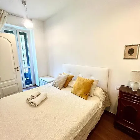 Citta Studi M4 Subway Linate, Center 10 Min, Luminoso Full Optional Wi-fi *