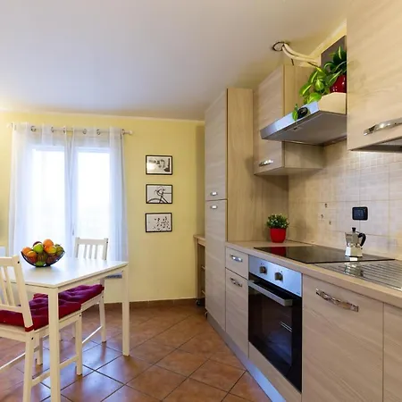 Gorla Skyline - Floor *