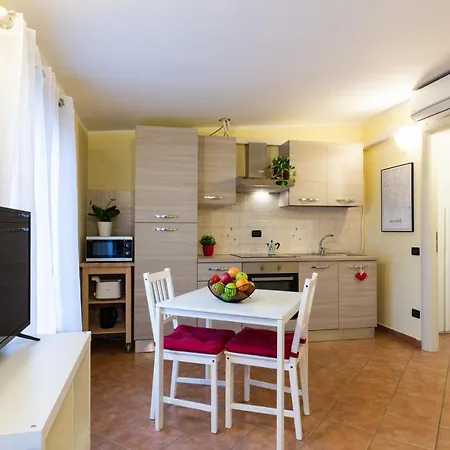 Gorla Skyline - Floor *