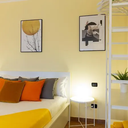 Gorla Skyline - Floor * מילאנו