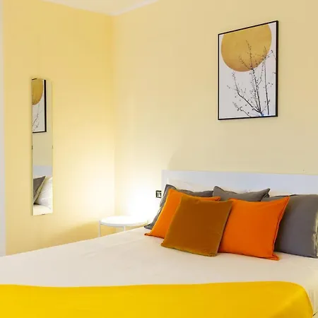 Gorla Skyline - Floor * Milan