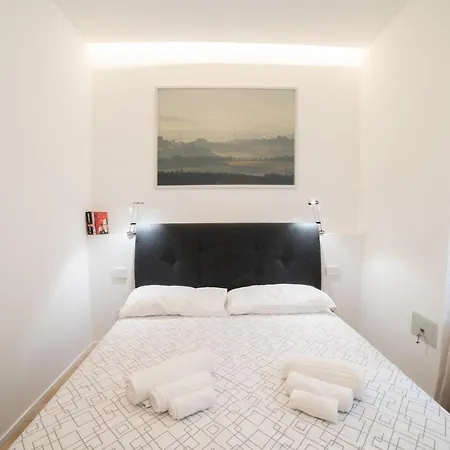 Apartmán Amazing New - Navigli-centro, *