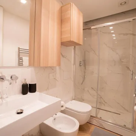 Amazing New - Navigli-centro, Daire Milano