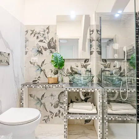 Appartement Taccioli House