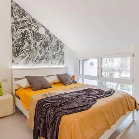 Taccioli House Appartement *