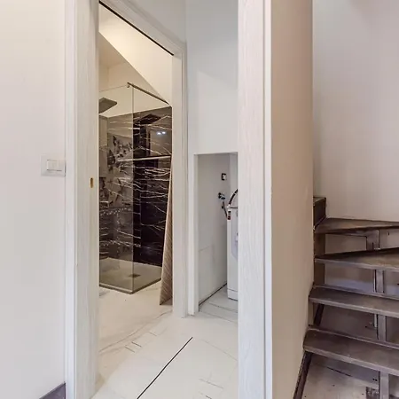 Apartment Taccioli House *