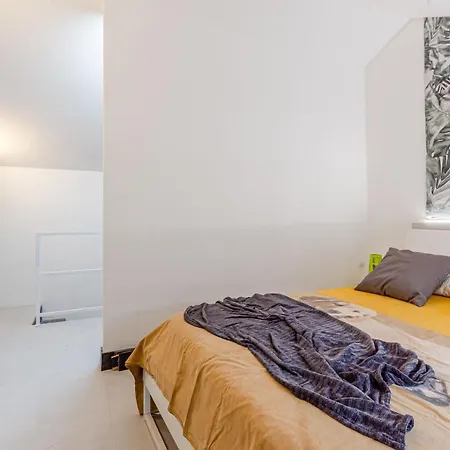 Appartement Taccioli House *