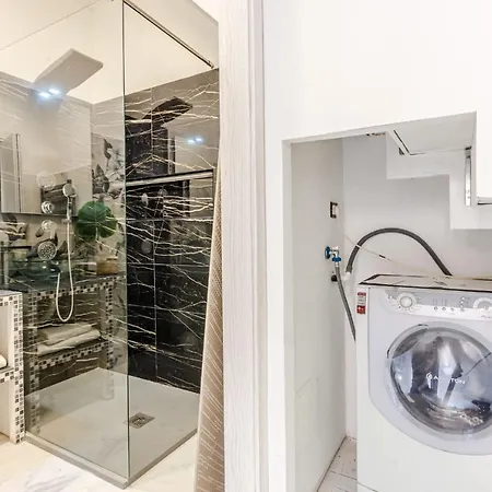 Appartement Taccioli House