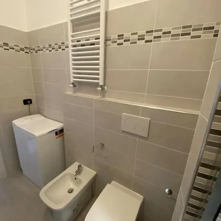 Isola District,famous Area, Space Flat, Lightful,6 Pax Milano