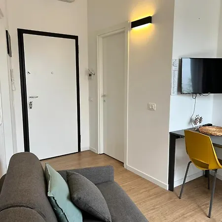 Maggiolina Terrace * Milano