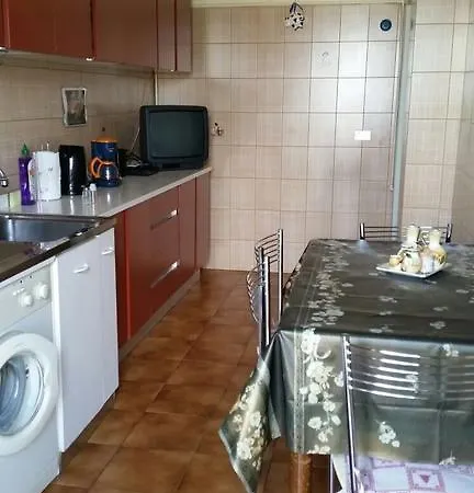 Apartment Casa Gaia *