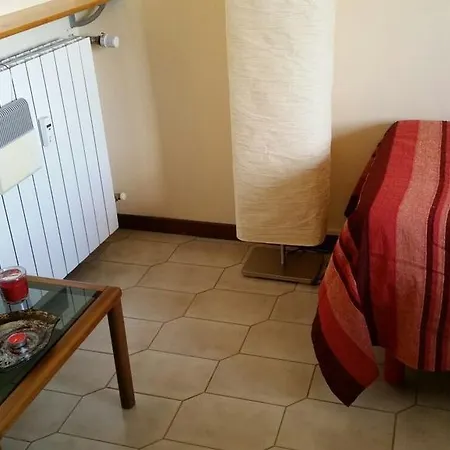 Casa Gaia Apartment *