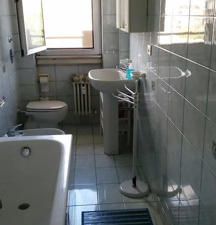 Casa Gaia Apartment Mailand