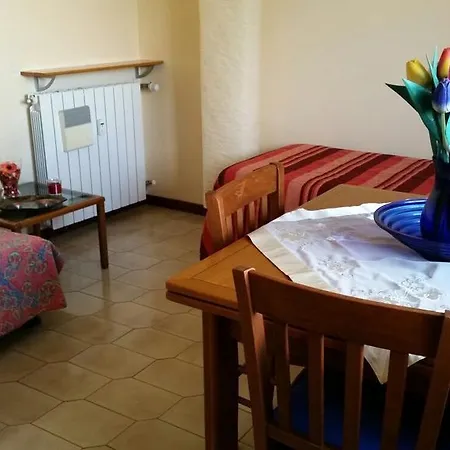 Casa Gaia Apartment *