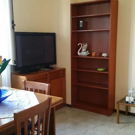 Casa Gaia Apartment