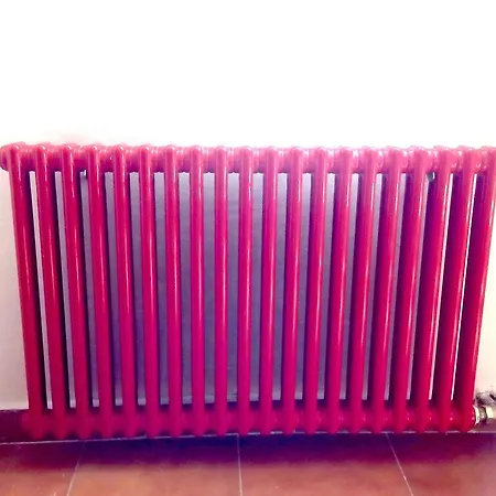 Casa Sarpi * Milánó