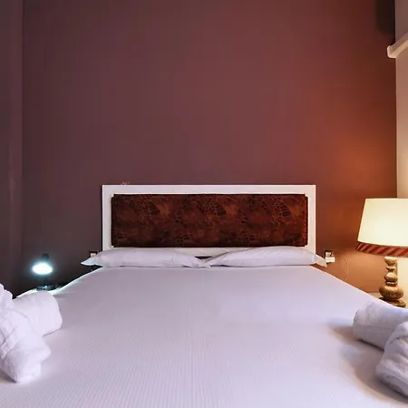 Apartamento Primopiano - Battaglia A