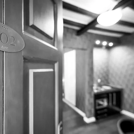 Economy Class Apartment Mailand