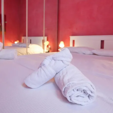 Lejlighed Primopiano - Battaglia A *