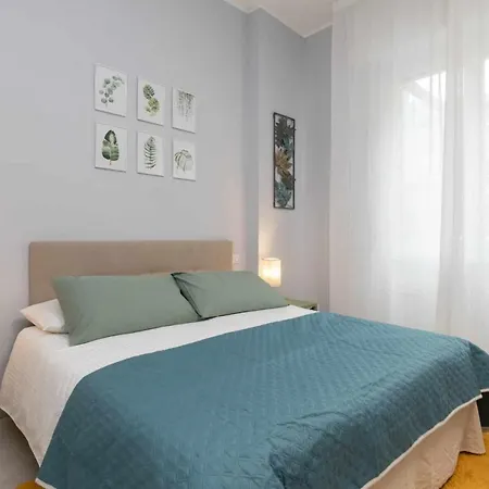 Appartamento Montalbino Place