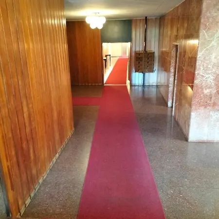 Incantevole In Brera *